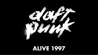 Watch Daft Punk Alive 1997 video