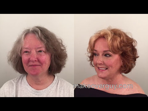 When a Fargo North Dakota Gal Becomes THAT GIRL! A Makeoverguy makeover