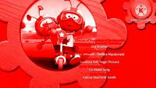 Fake Tickety Toc Season 1 Lost Episode Credits