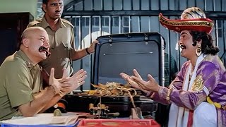 Tum Konse Duniya Se Aaye Ho Kader Khan Asrani Taqdeerwala