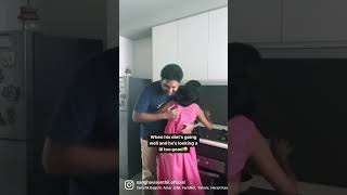 Trying To Ruin His Diet