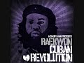 Raekwon The Chef