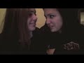 Briana and Marisa