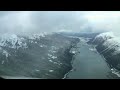 NextGen Flight Into Juneau (2012)