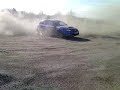 Subaru Impreza DRIFT