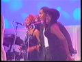 Mark Morrison "Return Of The Mack" on The White Room