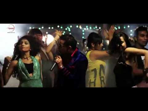 Burrraahh (Official Full Song) Geeta Zaildar (Starring - Yuvraj...