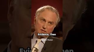 Richard Dawkins On Faith