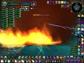 phantas magoria vs magtheridon