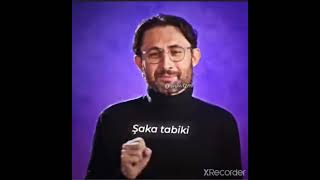 Ben Minecraftçıyım Barış Özcan