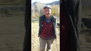 İsmet Babadan Davul Zurna