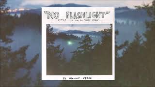 Watch Mount Eerie No Flashlight video
