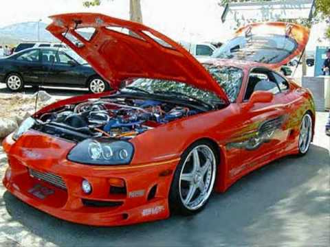 Pit Bull - Oye Soundtrack 2 Fast 2 Furious
