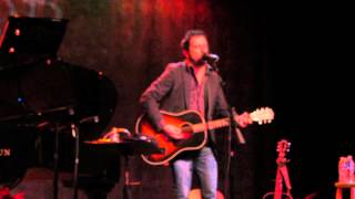 Watch Will Hoge Let Me Be Lonely video