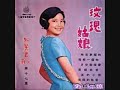 昨夜夢醒時- 鄧麗君1970 (原曲：夢で泣け／北原謙二)