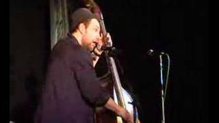 Jockey Full Of Bourbon (Cover), Billy`s Band 2003 Год Домжур