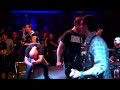 STRIFE @ COBALT CAFE TOPANGA CANYON CA 7/21/2011