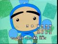 Bomberman B-daman Bakugaiden Opening 1