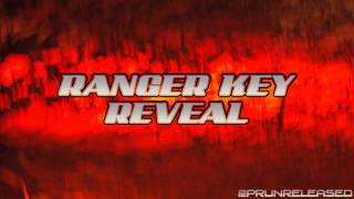 Power Rangers Megaforce - Sound Effects Batch 1