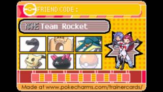 team rocket's alola team