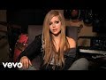 Avril Lavigne - Track-By-Track Commentary