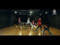 MIN from ST.319 - TÌM (LOST) Choreography Ver.