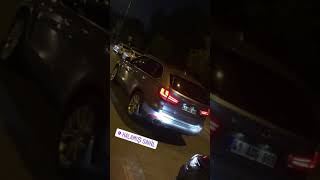 Bmw X5 Boomerang Snap