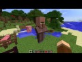 Minecraft 1.8.1 Pre-Release: Pet Teleport, Bedrock Log Escape Exploit, Angry Wither, Lightning Bug