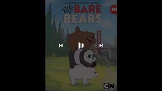 Tyler Commentary We Bare Bears Rant