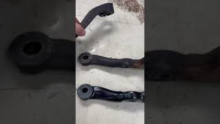 The Worst Case Of Poor Quality Control In Auto Parts Ive Ever Experienced.