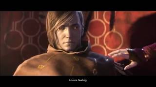 Destiny - Mara Sov, Queen Of The Awoken All Cutscenes 1080P Updated