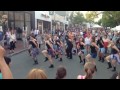 Studio 44 HipHip Dance Team in HD - Westport Arts Festival