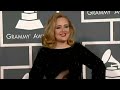 Adele is pregnant with her first child