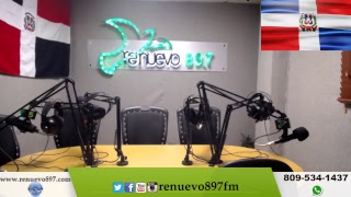 Renuevo 89.7 FM