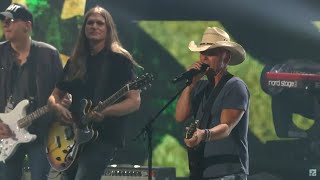 Kenny Chesney - Beer In Mexico (2022 Cmt Music Awards)
