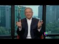 López Obrador y el plan de reforma energética de México