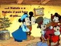 A Natale puoi - Alicia (con testo)