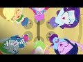My Little Pony: Equestria kızlar - özel Video