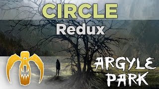 Watch Argyle Park Circle video