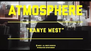 Watch Atmosphere Kanye West video