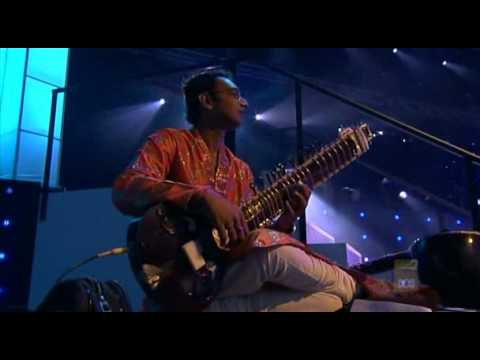 Nahi Samne Tu - Live Performance