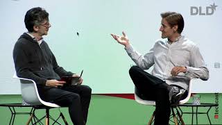 How Ai Will Read And Write Biology In 2026 And Beyond Kohl, Slavin Dld25