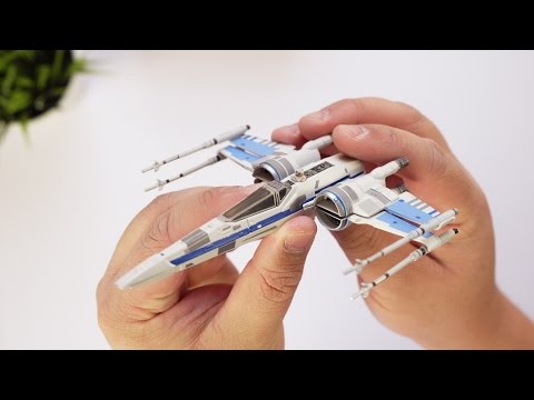 Resistance X-Wing Fighter Diecast Vehicle - Disney Star Wars The Force Awakens | Unboxing If you want to grab one for yourself please consider using my affiliate link below; it really does help this channel grow. Amazon ... Resistance X-Wing Fighter Diecast Vehicle - Disney Star Wars The Force Awakens | Unboxing If you want to grab one for yourself please consider using my affiliate link below; it really does help this channel grow. Amazon ...