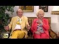 Ingrids Woche und Klaus - TV total