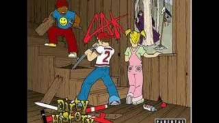 Watch Anybody Killa Nevehoe video