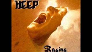 Watch Uriah Heep Bad Bad Man video