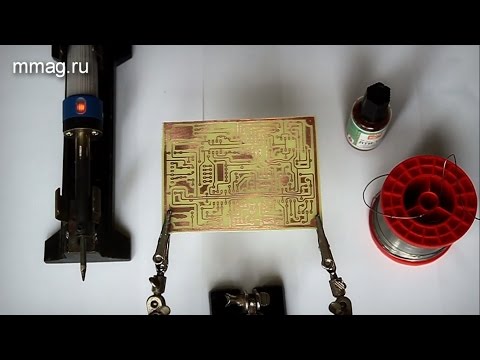 Модульный синтезатор своими руками Модульный синтезатор своими руками