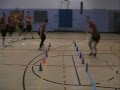 Preparación física voleibol Canadá (volleyball)