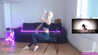 Танец От Gloriamatvien