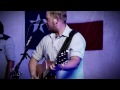 Hallelujah - A Leonard Cohen song performed by Zack Walther Band